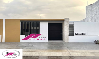 Foto de inmueble en Rioja, Col. Unidad Antorchista C.P. 28047, Colima