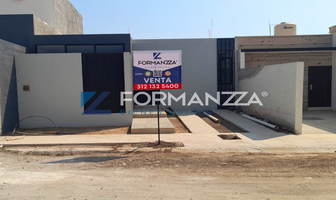 Foto de inmueble en C. Del Higuera #1011, Puerta de Rolón, Villa de Álvarez, Col. Villa Flores C.P. 28983, Villa de Álvarez