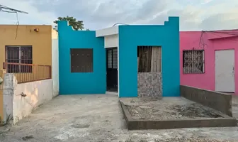 Foto de inmueble en Partenón #945, Col. Villa Flores II C.P. 28983, Villa de Álvarez