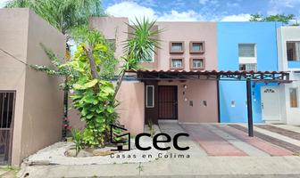 Foto de inmueble en Coto Privado Villas del Palmar, Col. Villa de Alvarez Centro C.P. 28970, Villa de Álvarez