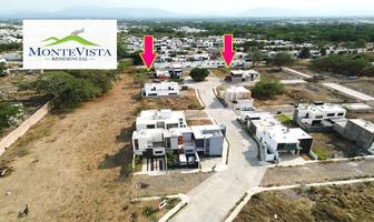 Foto de inmueble en PIRAMIDE DEL CHANAL, Col. Villanova C.P. 28017, Colima