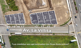 Foto de inmueble en Av. J. Merced Cabrera, La Comarca, Villa de Álvarez, Col. Villas del Cañaveral C.P. 28979, Villa de Álvarez