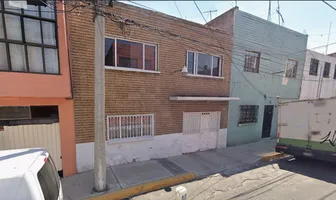 Foto de inmueble en Gral. Antonio Neri #35, Col. 15 de Agosto C.P. 07058, Gustavo A. Madero