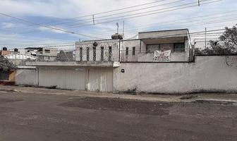 Foto de inmueble en calle -, Col. 1a Ampliación Presidentes C.P. 01299, Álvaro Obregón