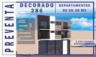 Foto de inmueble en Decorado, Col. 20 de Noviembre C.P. 15300, Venustiano Carranza