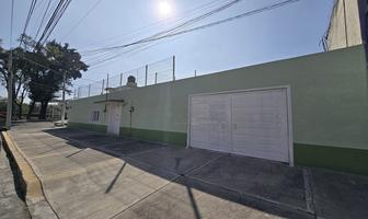 Foto de inmueble en Laminadores, Col. 20 de Noviembre C.P. 15300, Venustiano Carranza