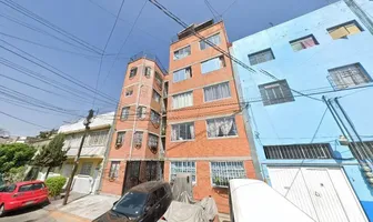 Foto de inmueble en Rotograbados 156 #S/N, Col. 20 de Noviembre C.P. 15300, Venustiano Carranza