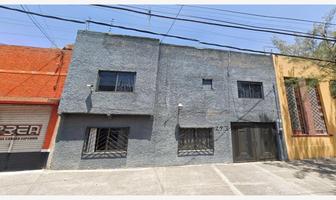 Foto de inmueble en SERICULTURA #0, Col. 20 de Noviembre C.P. 15300, Venustiano Carranza