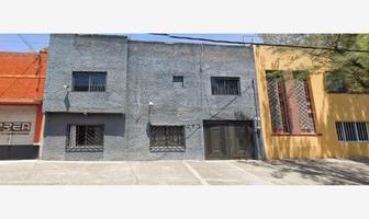 Foto de inmueble en Sericultura #00, Col. 20 de Noviembre C.P. 15300, Venustiano Carranza