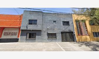 Foto de inmueble en Sericultura #000, Col. 20 de Noviembre C.P. 15300, Venustiano Carranza