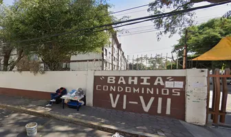 Foto de inmueble en Bahía #-, Col. 4 Árboles C.P. 15730, Venustiano Carranza