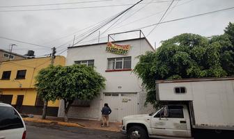 Foto de inmueble en Miguel Hidalgo, Col. 5 de Mayo C.P. 11470, Miguel Hidalgo