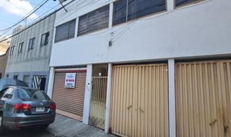 Foto de inmueble en Norte 40A, Col. 7 de Noviembre C.P. 07840, Gustavo A. Madero