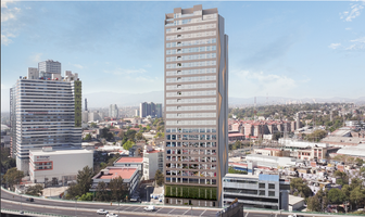 Foto de inmueble en Blvd Adolfo López Mateos, Col. 8 de Agosto C.P. 01180, Álvaro Obregón