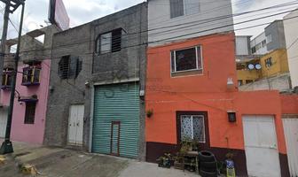 Foto de inmueble en Terreno en Venta Para Inversionistas Sobre Rio Becerra, Benito Juárez Cdmx, Col. 8 de Agosto C.P. 03820, Benito Juárez