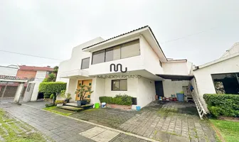Foto de inmueble en Zotitla #156, Col. Abdias Garcia Soto C.P. 05530, Cuajimalpa de Morelos