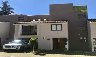 Foto de inmueble en zotitla, Col. Abdias Garcia Soto C.P. 05530, Cuajimalpa de Morelos