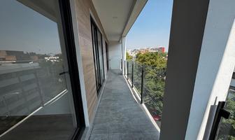 Foto de inmueble en Av. Coyoacán 1800, Col. Acacias C.P. 03240, Benito Juárez