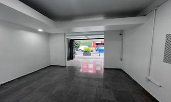 Foto de inmueble en Av. Coyoacán, Acacias, Benito Juárez, Col. Acacias C.P. 03240, Benito Juárez