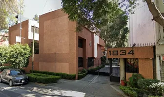 Foto de inmueble en Av Coyoacán #1834, Col. Acacias C.P. 03240, Benito Juárez