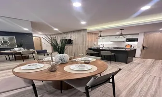 Foto de inmueble en Av. Coyoacán #S/NInt. 301, Col. Acacias C.P. 03240, Benito Juárez