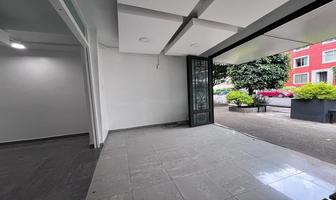 Foto de inmueble en Avenida Coyoacán, Col. Acacias C.P. 03240, Benito Juárez