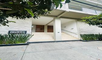Foto de inmueble en , Col. Acacias C.P. 03240, Benito Juárez