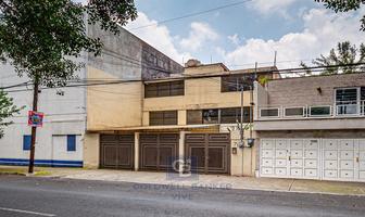 Foto de inmueble en Moras, Col. Acacias C.P. 03240, Benito Juárez