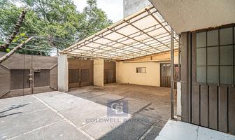 Foto de inmueble en Moras, Col. Acacias C.P. 03240, Benito Juárez