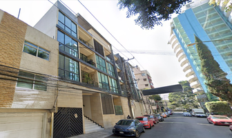 Foto de inmueble en Recreo, Col. Actipan C.P. 03230, Benito Juárez