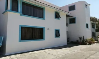 Foto de inmueble en Leopoldo romano #18, Col. Adolfo López Mateos C.P. 05280, Cuajimalpa de Morelos