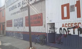 Foto de inmueble en AGRICOLA ORIENTAL #S/N, Col. Agrícola Oriental C.P. 08500, Iztacalco