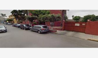 Foto de inmueble en AV. PUEBLA #12, Col. Agrícola Oriental C.P. 08500, Iztacalco