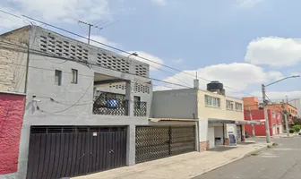 Foto de inmueble en AV SUR 20 #62, Col. Agrícola Oriental C.P. 08500, Iztacalco