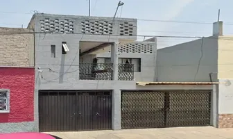 Foto de inmueble en Av sur 20 #00, Col. Agrícola Oriental C.P. 08500, Iztacalco