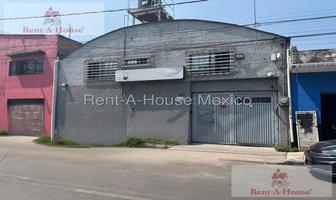 Foto de inmueble en Bodega Industrial en Venta en Iztacalco Agrícola Oriental BJ 26-3187, Col. Agrícola Oriental C.P. 08500, Iztacalco