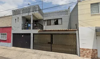 Foto de inmueble en C. Sur 20 #62 #62, Col. Agrícola Oriental C.P. 08500, Iztacalco