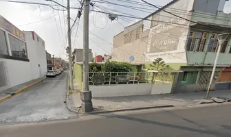 Foto de inmueble en CANAL DE SAN JUAN #8-, Col. Agrícola Oriental C.P. 08500, Iztacalco