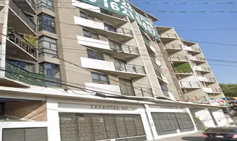 Foto de inmueble en Elite living Zaragoza #1, Col. Agrícola Oriental C.P. 08500, Iztacalco