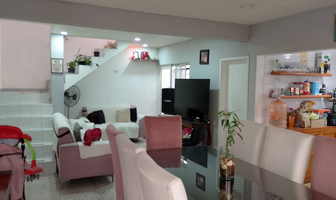 Foto de inmueble en , Col. Agrícola Oriental C.P. 08500, Iztacalco