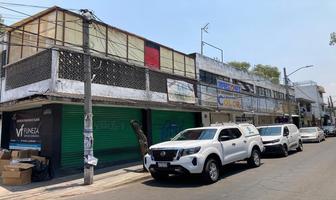 Foto de inmueble en , Col. Agrícola Oriental C.P. 08500, Iztacalco