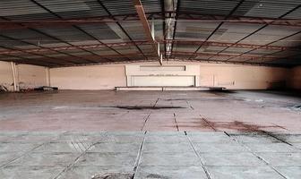 Foto de inmueble en , Col. Agrícola Oriental C.P. 08500, Iztacalco