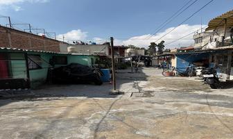 Foto de inmueble en , Col. Agrícola Oriental C.P. 08500, Iztacalco