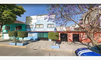 Foto de inmueble en ORIENTE 249 #S/N, Col. Agrícola Oriental C.P. 08500, Iztacalco
