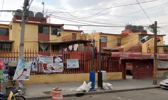 Foto de inmueble en ORIENTE  259 #0Int. 0, Col. Agrícola Oriental C.P. 08500, Iztacalco