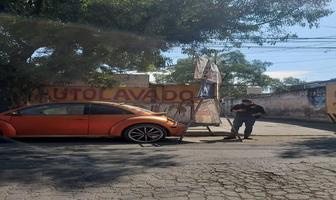 Foto de inmueble en ORIENTE 259, Col. Agrícola Oriental C.P. 08500, Iztacalco