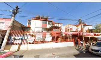 Foto de inmueble en ORIENTE 259 #203Int. EDIF B D2, Col. Agrícola Oriental C.P. 08500, Iztacalco