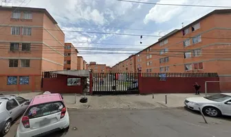 Foto de inmueble en ORIENTE #257Int. EDIF 12, Col. Agrícola Oriental C.P. 08500, Iztacalco