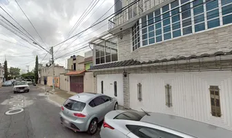 Foto de inmueble en OTE. 249 A #0, Col. Agrícola Oriental C.P. 08500, Iztacalco