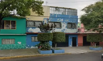Foto de inmueble en Oriente 249 #163, Col. Agrícola Oriental C.P. 08500, Iztacalco